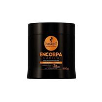 Máscara Engrossadora Encorpa Cabelo 500g - Haskell