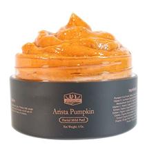 Máscara enzimática L&I Apothecary Arista Pumpkin 120 mL para tons irregulares Máscara enzimática L&I Apothecary Arista Pumpkin 120 mL para tons irregulares