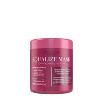 Máscara Equalize Mask Controle Absoluto Do Ph Prohall 500g