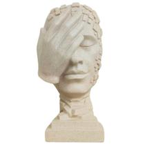 Mascara Escultura Pixel Heard Moments Forma Sortidas Sábios Não Vejo / Não Ouço / Não Falo Mascara Escultura Pixel Heard Moments Forma Sortidas Sábios Não Vejo / Não Ouço / Não Falo