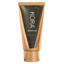 Máscara Esfoliante e Iluminadora KORA Organics Turmeric 30mL