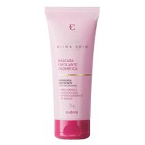 Máscara Esfoliante Enzimática Niina Secrets by Eudora Niina Skin - Eudora Niina Secrets