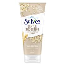 Máscara Esfoliante Hidratante Suave St. Ives 150 ml Máscara Esfoliante Hidratante Suave St. Ives 150 ml