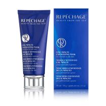 Máscara esfoliante Repechage One Minute para pele oleosa 70mL Máscara esfoliante Repechage One Minute para pele oleosa 70mL