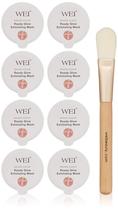 Máscara Esfoliante WEI Brown Sugar Ready Glow