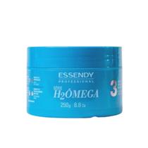 Máscara Essendy Hidratante H2ômega 250G