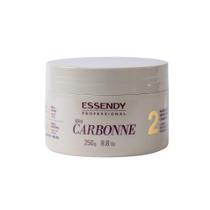 Máscara Essendy Repositora De Carbono 250ml