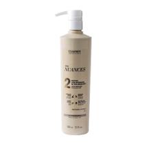 Máscara Essendy Ultra Matizadora Nuances 500ML
