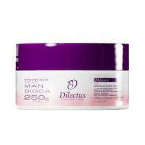 Máscara Essentials Home Care 300ml Dilectus Máscara Essentials Home Care 300ml Dilectus
