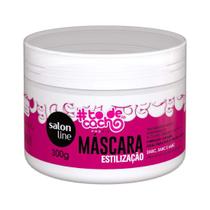 Máscara Estilização todecacho 300g - Salon line