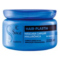 Máscara Eudora Siage Hair-Plastia 250g