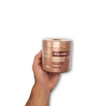 Máscara Eudora Siàge Nutri Rosé - 500g