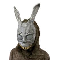 Máscara Evil Rabbit Frank Angry Ghost Rabbit Latex Death Hallu