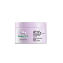 Mascara Expert Aminoxil Diy 250g