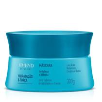 Máscara Expertise Hidratação e Força 300ml Amend Máscara Expertise Hidratação e Força 300ml Amend