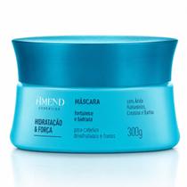 Máscara Expertise Hidratação & Força Amend 300g Máscara Expertise Hidratação & Força Amend 300g