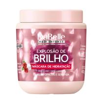 Máscara Explosão De Brilho 400g DaBelle