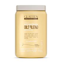 Máscara Extraordinary Oils & Blend - 1000g - Original Glatten