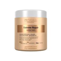 Máscara Extreme Repair Prohall 500G Máscara Extreme Repair Prohall 500G
