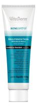 Máscara Faciai Para Pele Vitaderm Mascara De Argila 100g