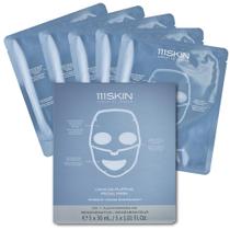 Máscara facial 111SKIN Cryo De-Puffing Energy, conjunto de 5 Máscara facial 111SKIN Cryo De-Puffing Energy, conjunto de 5