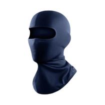 Máscara Facial À Prova De Vento Para Motocicleta, Protetor Solar Ao Ar Livre, Balaclava Para