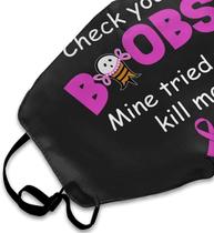 Máscara facial à prova de vento quente lavável e reutilizável