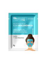 Mascara facial acido hialurônico max love