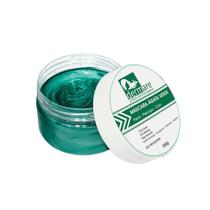 Máscara Facial Ágata Verde 200g Dermare