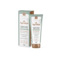 Mascara Facial Agradal Argila 25% Matificante Bio Control 50gr Mascara Facial Agradal Argila 25% Matificante Bio Control 50gr