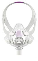 Máscara Facial AirFit F20 Feminina - ResMed Máscara Facial AirFit F20 Feminina - ResMed
