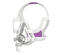 Máscara Facial Airtouch F20 For Her - Original Resmed