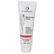 Máscara Facial Antiage Retinol Mask Cosmobeauty