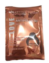 Máscara Facial Antipoluição Skin Care MaxLove 8g (Sachê)