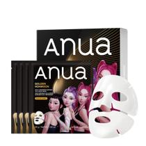 Máscara Facial ANUA Ceramide Barrier Collagen 4 un. Máscara Facial ANUA Ceramide Barrier Collagen 4 un.