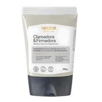 Máscara Facial Argila Branca Anti-Manchas Hidrata Labotrat 130g