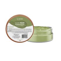 Máscara Facial Argila Verde 150g Clay Mask Lakma Máscara Facial Argila Verde 150g Clay Mask Lakma