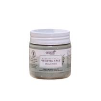 Máscara Facial Argila Verde 180g Skin Care Menos Oliosidade - Allstate