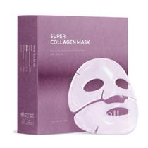 Máscara facial AROCELL Super Collagen Dual Matrix x8