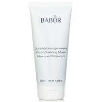 Máscara facial Babor CP Rich Vitalizing para todos os tipos de pele