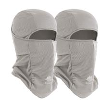Máscara facial Balaclava Botack Sun UV Protection para homens e mulheres Máscara facial Balaclava Botack Sun UV Protection para homens e mulheres