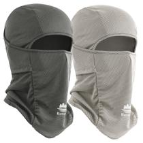 Máscara facial Balaclava Botack Sun UV Protection para homens e mulheres Máscara facial Balaclava Botack Sun UV Protection para homens e mulheres