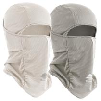 Máscara facial Balaclava Botack Sun UV Protection para homens e mulheres Máscara facial Balaclava Botack Sun UV Protection para homens e mulheres