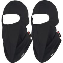 Máscara facial Balaclava Fullsheild FR resistente a chamas, tamanho único