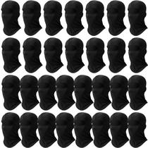 Máscara facial Balaclava Ski Meanplan Face UV Protect 30 unidades