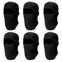 Máscara facial Balaclava Ski, pacote com 6 unidades Finvizo Cooling Neck Gaiter