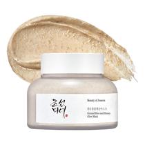Máscara Facial Beauty of Joseon - Arroz e Mel - 150ml