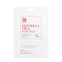 Máscara facial BENTON Centella Mask Pack coreano com sérum de centela e ácido hialurônico, 10 folhas Máscara facial BENTON Centella Mask Pack coreano com sérum de centela e ácido hialurônico, 10 folhas