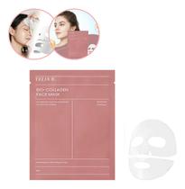 Máscara Facial Bio-colágeno Eelhoe Lacrado Original