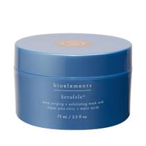 Máscara facial Bioelements Kerafole Deep-Purging 75mL Vegan